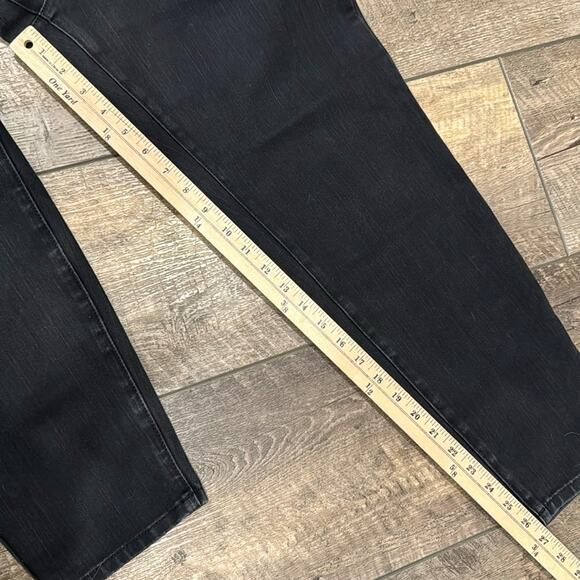 Soft Surroundings Women's Ultimate Denim Pull On Skinny Jean Size XL - Picture 4 of 11